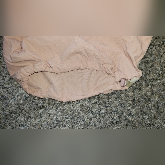 Basin and Range| Wide Leg Pants - Picture 9 of 10